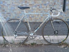 Vintage bici corsa usato  Roma