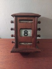 Antique vintage wooden for sale  ST. LEONARDS-ON-SEA