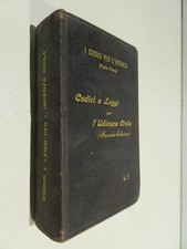 Codici per udienza usato  Salerno