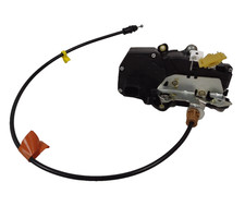 Genuine OEM GM Front Driver Side Door Lock 22862249 na sprzedaż  Wysyłka do Poland