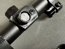 Vintage crosman 4x15 for sale  Lancaster