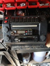 Defender centre console for sale  KESWICK