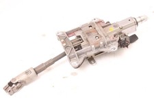 Steering column audi d'occasion  Expédié en Belgium
