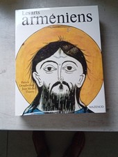 Arts armeniens editions d'occasion  Saint-Georges-de-Didonne
