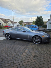 Jaguar xkr 4.2 for sale  BOGNOR REGIS