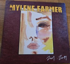 Mylene farmer 2001.2011 d'occasion  Lyon VII