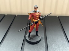 Classic eaglemoss figurine for sale  BOLTON