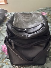 Bagster motorcycle tank for sale  MORDEN