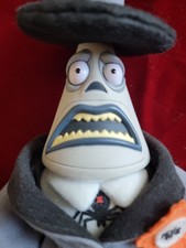 Nightmare christmas mayor for sale  Woodstock