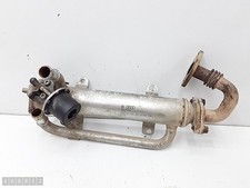 2007 AUDI A3 EGR VALVE ONLY COOLER 2000TDI BMN 125KW 03G131512AE comprar usado  Enviando para Brazil