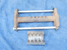 Peugeot speedfight motorhalter gebraucht kaufen Peugeot speedfight motorhalter gebraucht kaufen  Achim