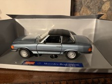 Mercedes 350 sl usato  Villafranca Sicula