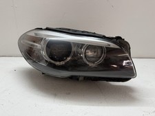 Bmw series headlight for sale  MANCHESTER