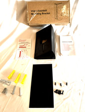 Video doorbell mounting for sale  Victoria