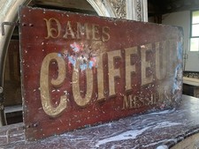 Antique french double for sale  ONGAR