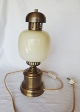 Riginal 70er tischlampe gebraucht kaufen  Hamburg