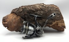 Daiwa ballistic lt2500 gebraucht kaufen  Friedland-Umland