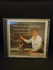 Swr3 stuttgart deutsch gebraucht kaufen  Großerlach
