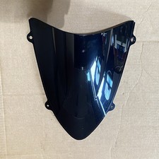 Windshield motorcycle front for sale  Cut Off