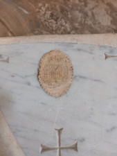 Pierre autel plaque d'occasion  Rabastens