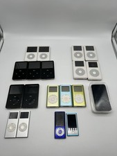 Apple ipod classic usato  Spedire a Italy