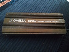 Omega digi pro for sale  NORWICH