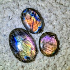 Amazing polished labradorite for sale  WIRRAL