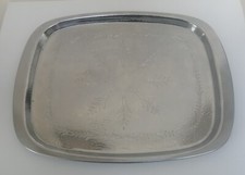Stainless steel serving for sale  MAIDENHEAD