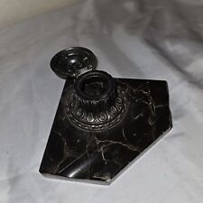 Encrier ancien socle d'occasion  Ligueil