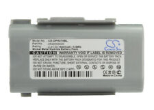 Batterie 1500mah type d'occasion  Dompierre-sur-Besbre