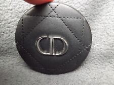 Christian dior black for sale  TEWKESBURY