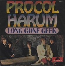 Procol harum salty gebraucht kaufen Procol harum salty gebraucht kaufen  Stuttgart