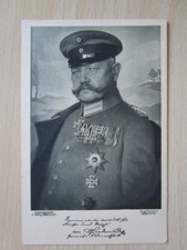 Wohlfahrtspostkarte bild gener gebraucht kaufen  Kempen
