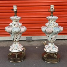Vintage white pastel for sale  Orange