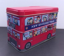 London english bus usato  Iglesias