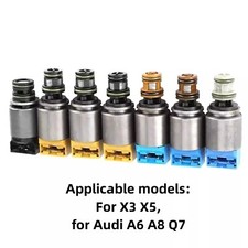 Transmission solenoid valve for sale  COALVILLE