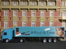 Rarität actros herbal gebraucht kaufen  Frechen
