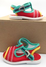 Scarpe sandali paperini usato  Forte dei Marmi