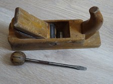 Hobel antik holzhobel gebraucht kaufen  Rott