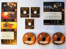 Kit de conversão Quadrijet Transfer Spacetug 2.0 miniaturas X-Wing | Hobbut comprar usado  Enviando para Brazil