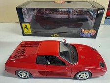 Miniature ferrari 512 d'occasion  Ézy-sur-Eure