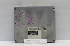 8966121460 Scion TC AT 2005-2006 Unidade de Controle de Motor Módulo ECU 14K2 49  comprar usado  Enviando para Brazil