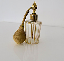 Ancien flacon parfum d'occasion  Paris XV