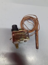 Termostato riarmo con usato  Vertemate con Minoprio