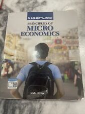 textbooks economics college for sale  Colorado Springs