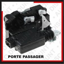 Serrure porte centralisation d'occasion  Strasbourg-