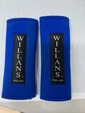Willans racing shoulder for sale  CHINNOR