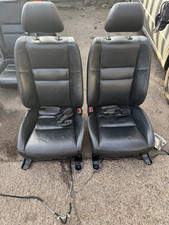 Honda civic black for sale  WARWICK