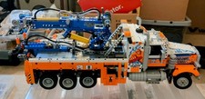 Used lego technic for sale  HULL