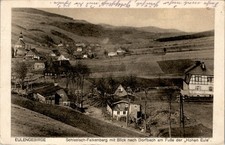 Gruss schlesien falkenberg gebraucht kaufen  Wettenberg